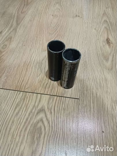 Пеги на бмх