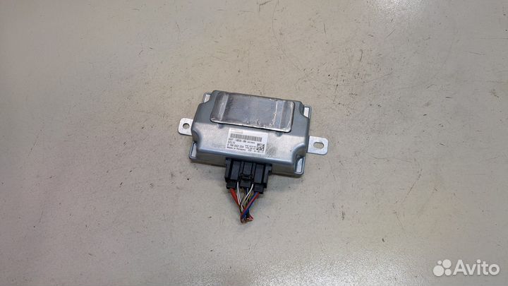 Инвертор Ford Mondeo 5 2015, 2017