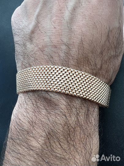 Браслет мужской