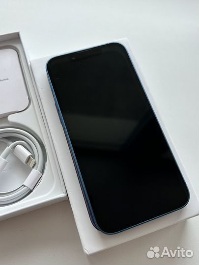 iPhone 13 mini, 256 ГБ