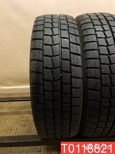 Dunlop Winter Maxx TS-01 185/65 R15 88Q