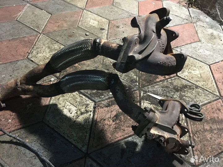 Выпуск vr6 vw лямбда