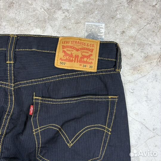 Levis 501