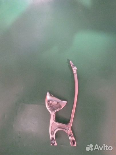 Аксессуар от итальянского брэнда renato angi