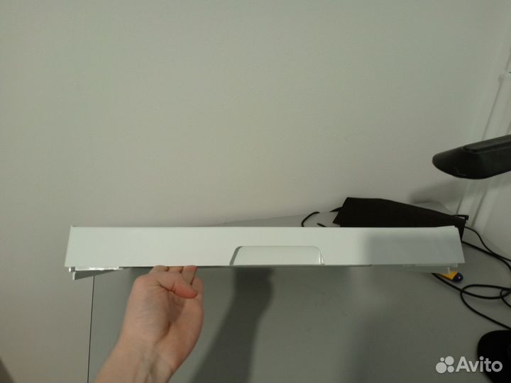 Соединительный элемент samsung с выдвижной полкой
