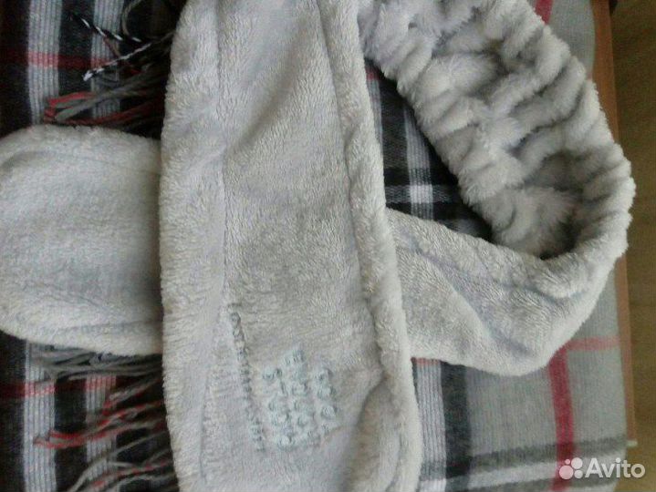 Повязка для волос Cool enough studio