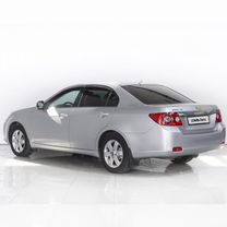 Chevrolet Epica 2.0 MT, 2008, 96 716 км, с пробегом, цена 829 000 руб.