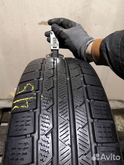 Continental ContiWinterContact TS 810 Sport 205/55 R17