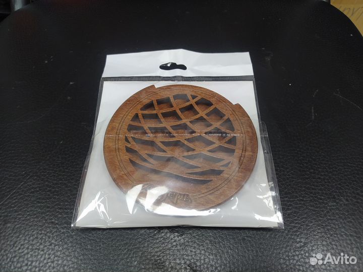 Супрессор сурдина для акустических гитар 40-41дюйм