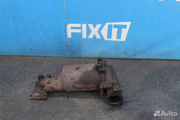 Коллектор выпускной Nissan Primera (Ниссан Примера