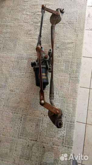 Бид стеклоочиститель