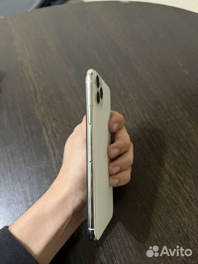 iPhone 11 Pro Max, 512 ГБ