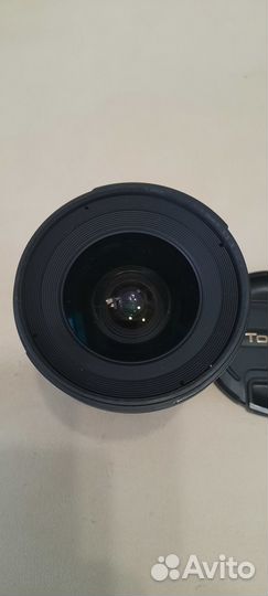 Объектив nikon