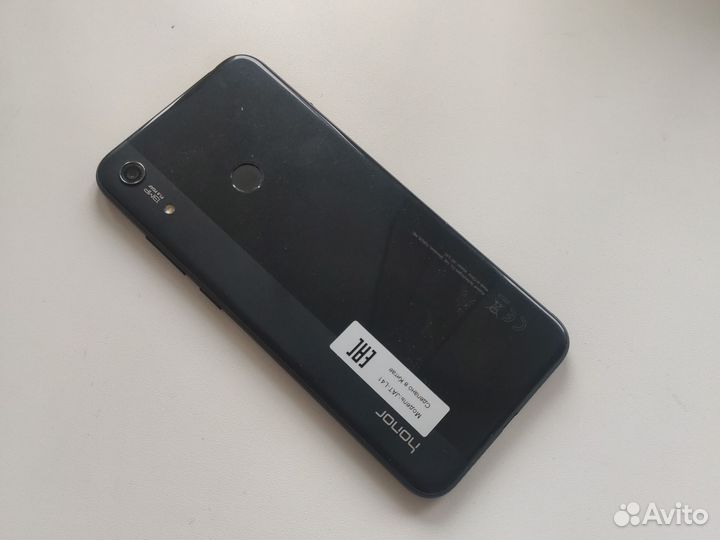 HONOR 8A Pro, 3/64 ГБ