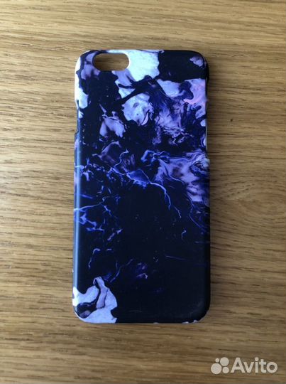 Чехолы на iPhone 6/6S