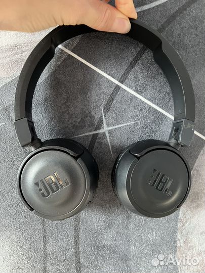 Блютуз наушники jbl