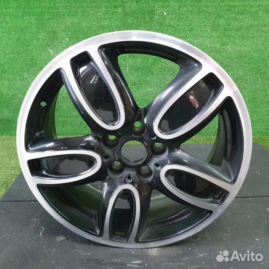 Диск литой Мини Хэтч F56 (2013-2018)