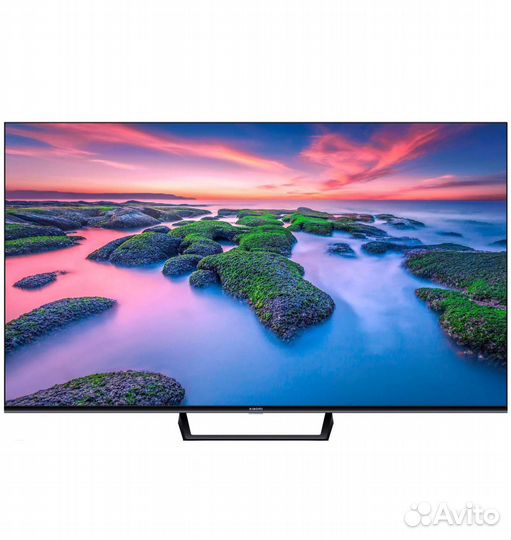 Телевизор Xiaomi Mi LED TV A2, 55