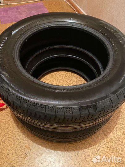 Yokohama BluEarth AE-51A 205/65 R16 94H