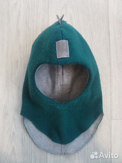 Демисезонный шлем Sokoke