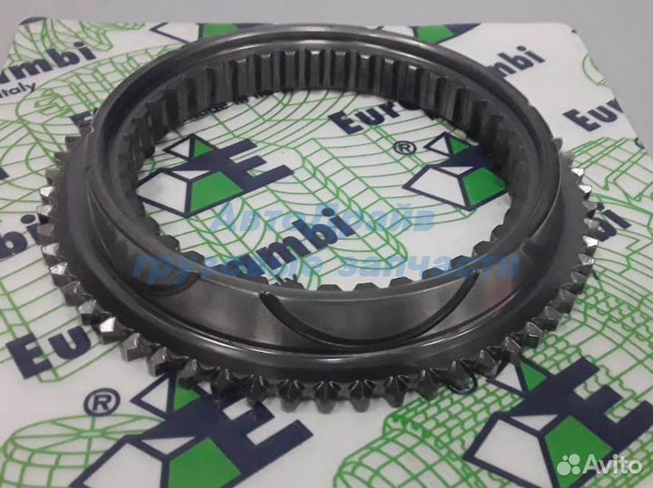 Конус синхронизатора кпп ZF S5-42 1307304626