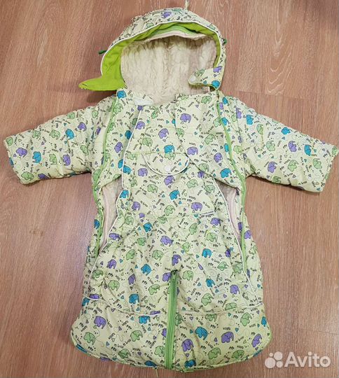 Комбинезоны