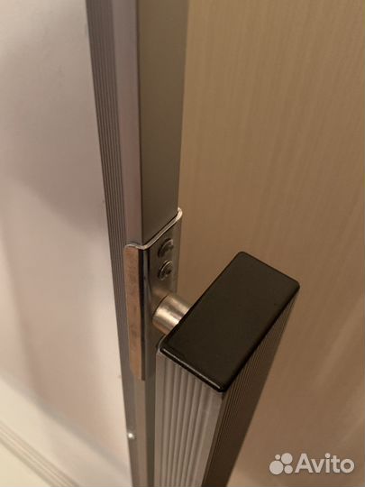 Магнитно-маркерная доска 90х120