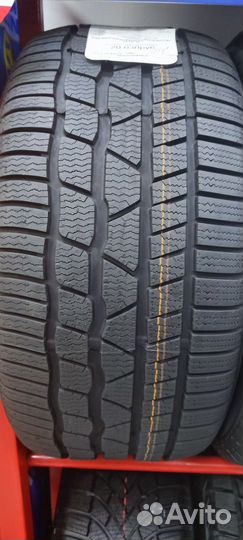Continental ContiWinterContact TS830 P SSR 285/40 R19 103V