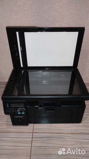 Мфу HP LaserJet M1212nf