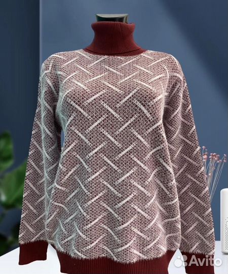 Свитер 48 р до 58 р