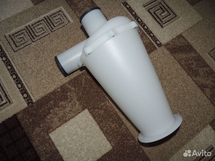 Циклонный фильтр тип 6 профи