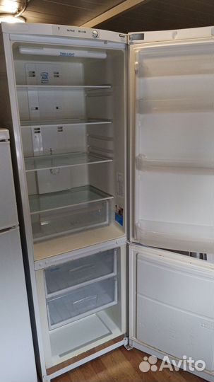 Холодильник бу no frost