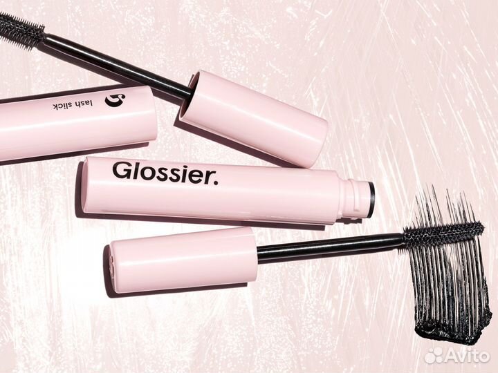 Glossier Lash Slick Тушь для ресниц