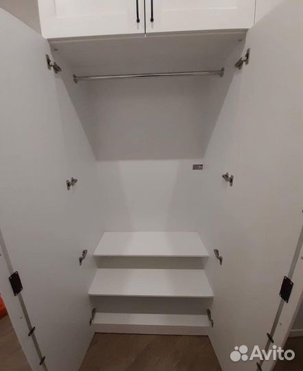 Шкаф на заказ