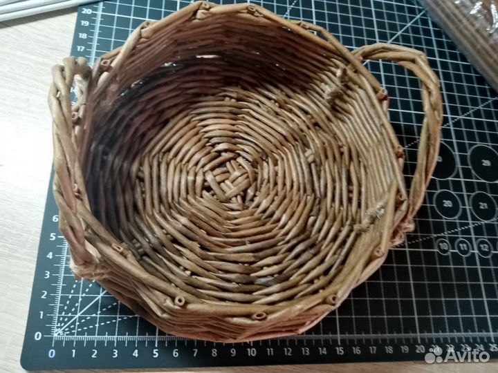 Хлебница,пасальный поднос или поднос для сладостей