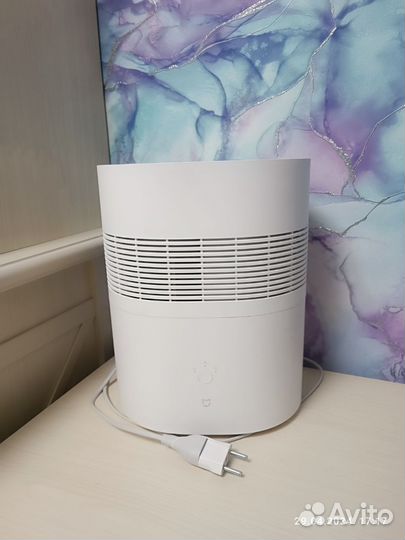Умный Увлажнитель воздуха xiaomi