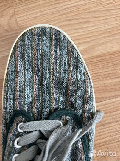 Кеды river island