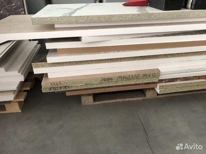 Столешница для кухни