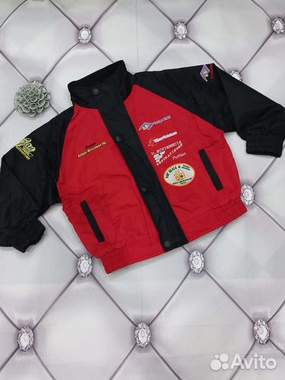 Новые вещи от 140см на мальчика