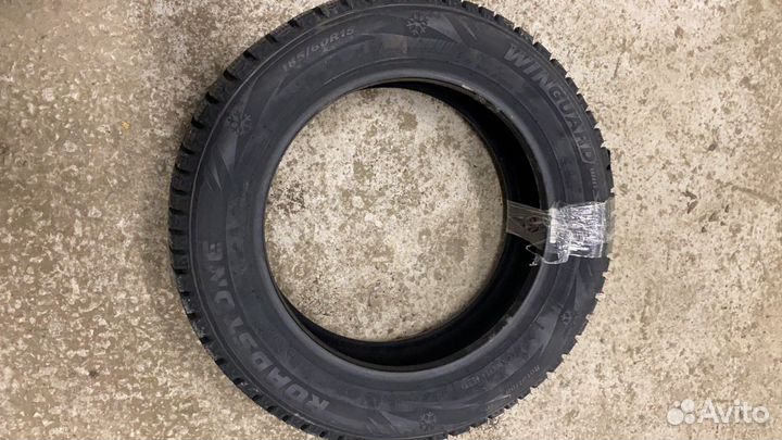 Roadstone Winguard WinSpike 235/65 R17 108T