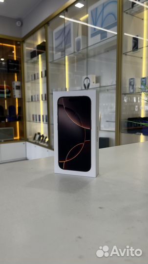 iPhone 16 Pro, 1 ТБ