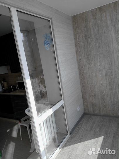 Пластиковые окна и балконы