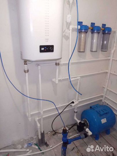 Мастер на час