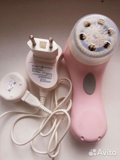 Щетка для сухого массажа, Clarisonic Mia