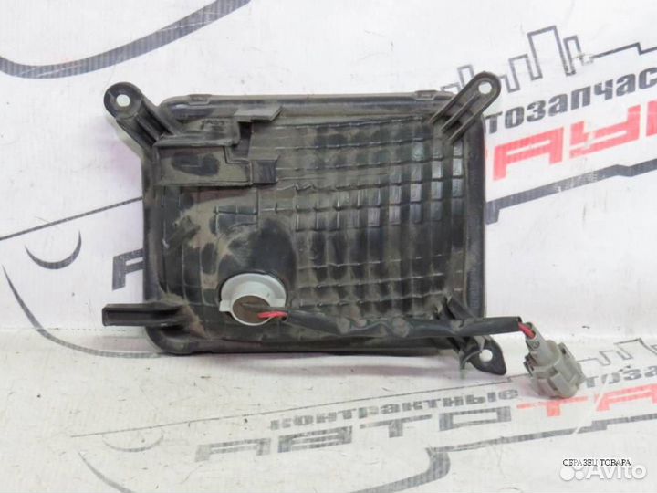 ПОВТОРИТЕЛЬ В решетку nissan cube cube cubic BGZ11 BNZ11 BZ11 ygnz11 YGZ11 YZ11 3455 левый 1 модель