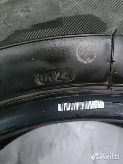 Aplus A867 195/75 R16 107R