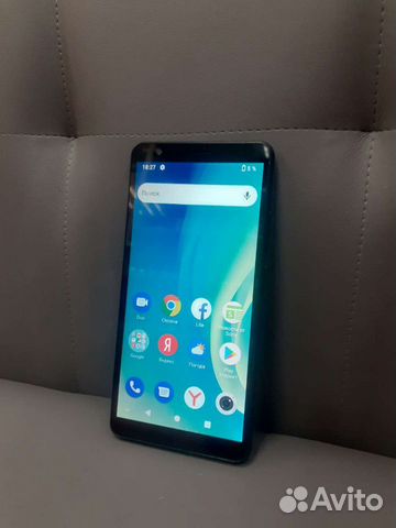 ZTE Blade L210, 32 ГБ