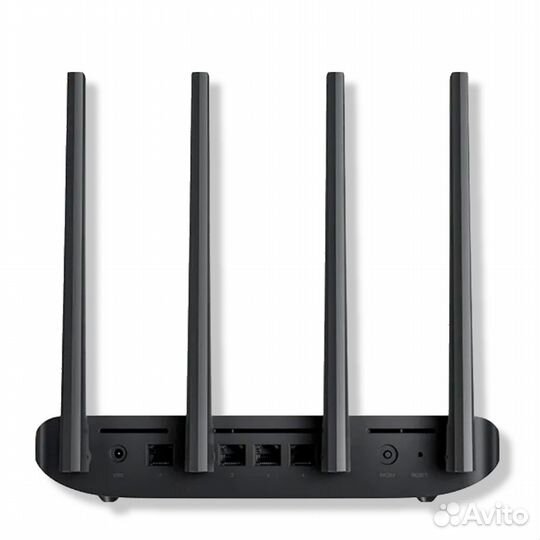 Wi-Fi Роутер Xiaomi Redmi Router AX6000