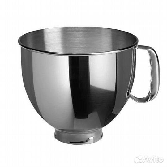 Миксер kitchenaid 5KSM125EFL