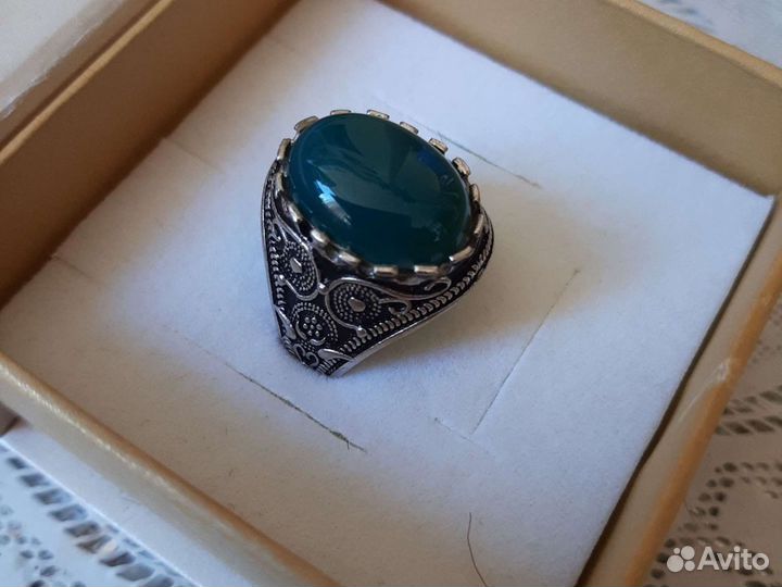 Серебряные изделия